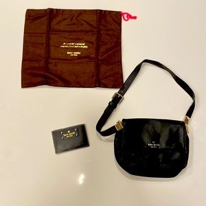 Kate Spade Shoulder Bag - NEW/Never Used